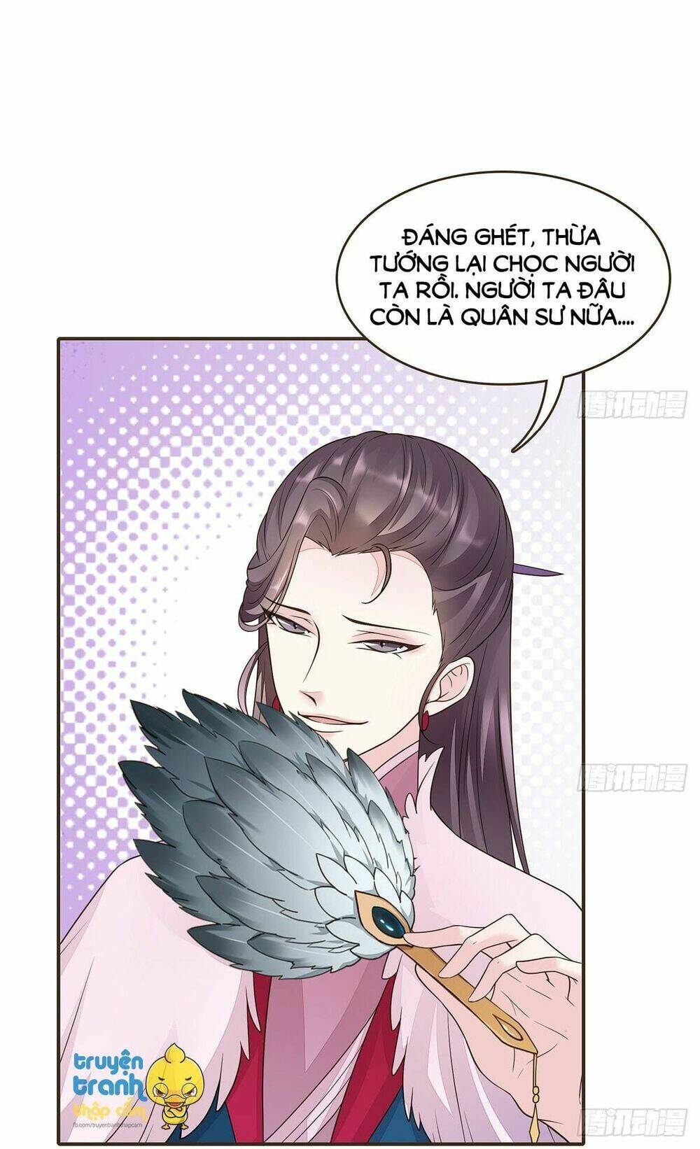 Đại Giá Thừa Tướng: Chapter 69