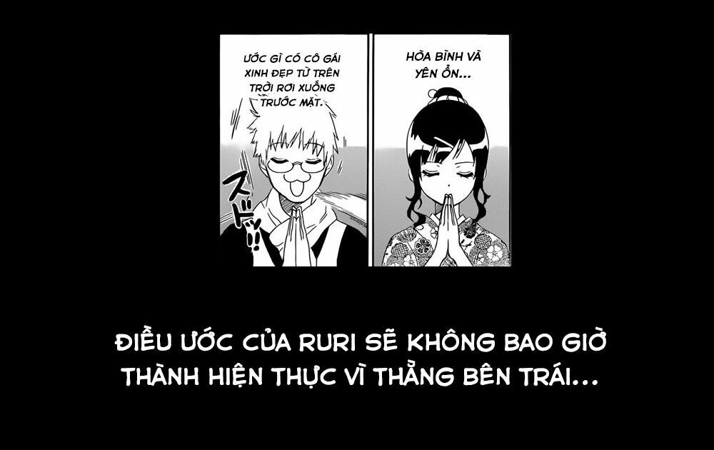 Tình Yêu Ngang Trái: Chapter 172
