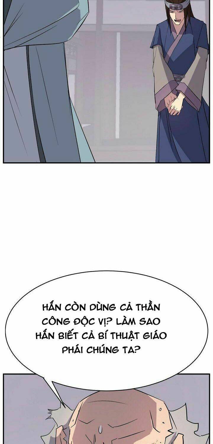 Trọng Sinh, Bất Khả Chiến Bại: Chapter 76