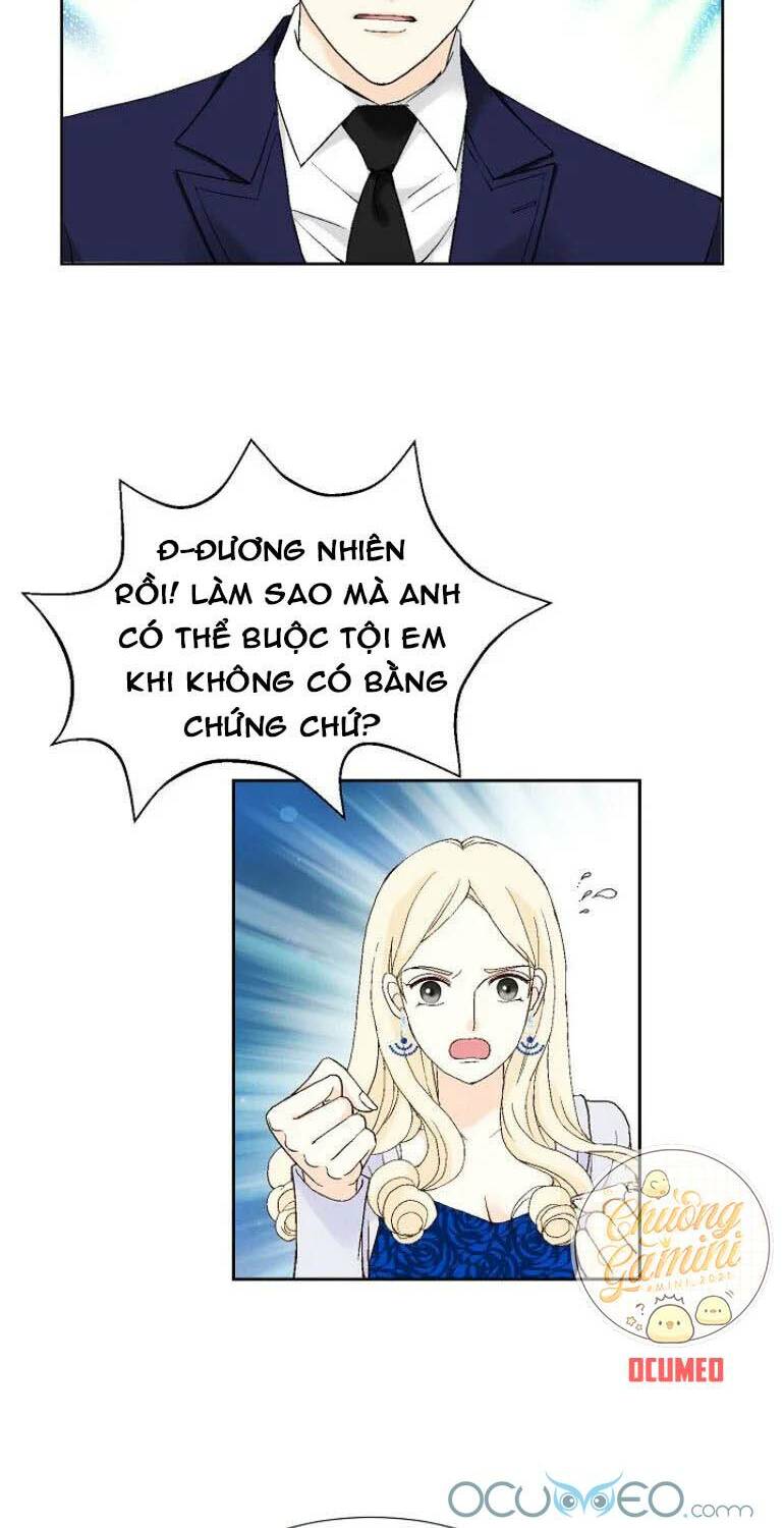 Lee Bom, Em Là Của Anh: Chapter 18