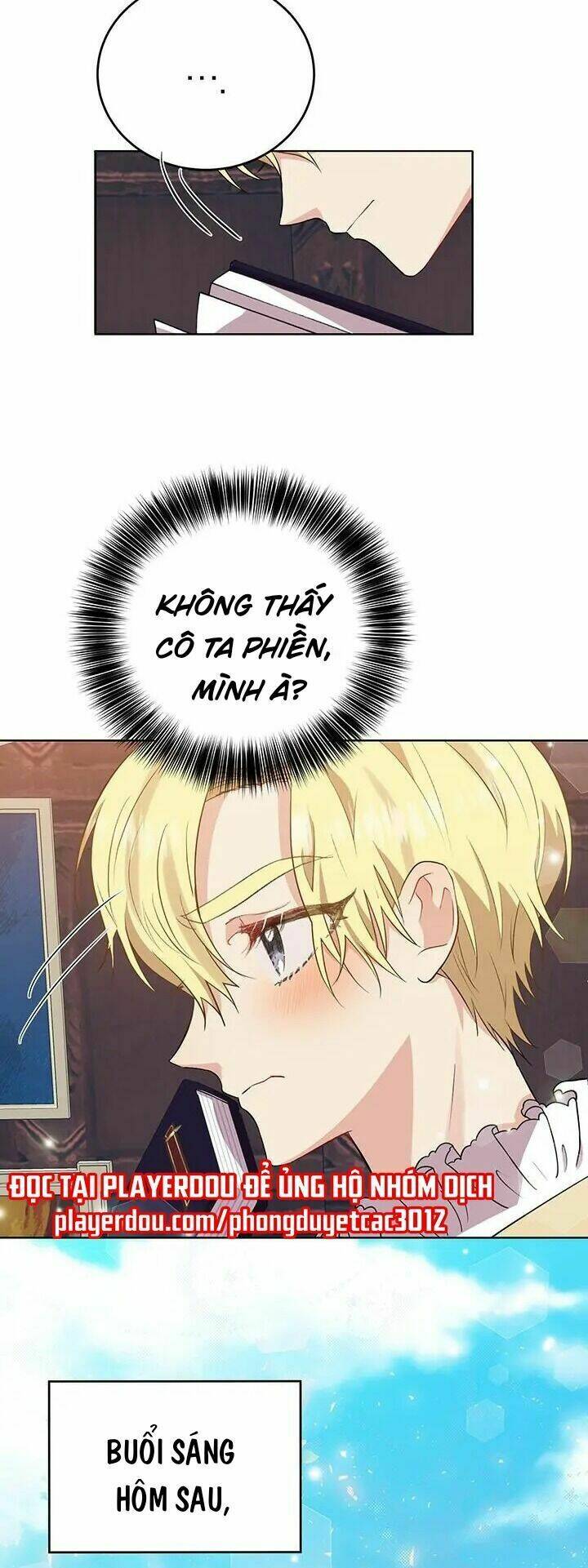 Tôi Trở Thành Gia Sư Của Tên Bạo Chúa: Chapter 6