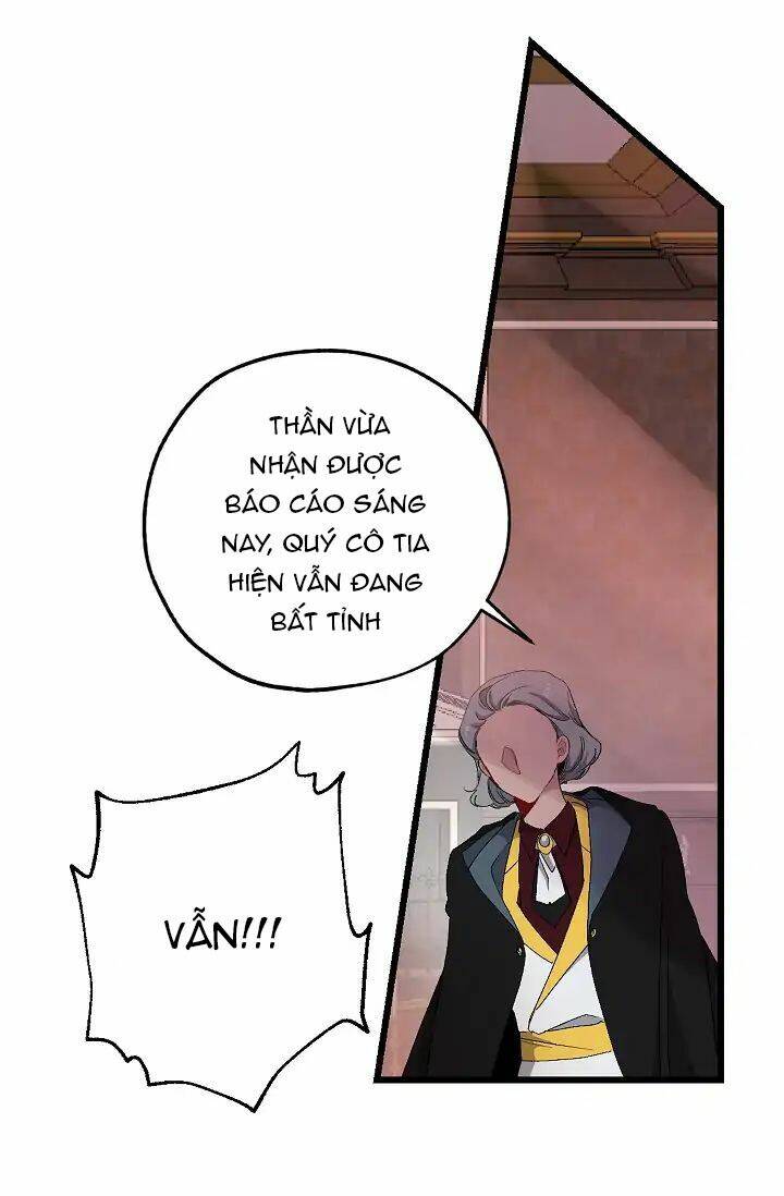 Tình Điên Dại: Chapter 14