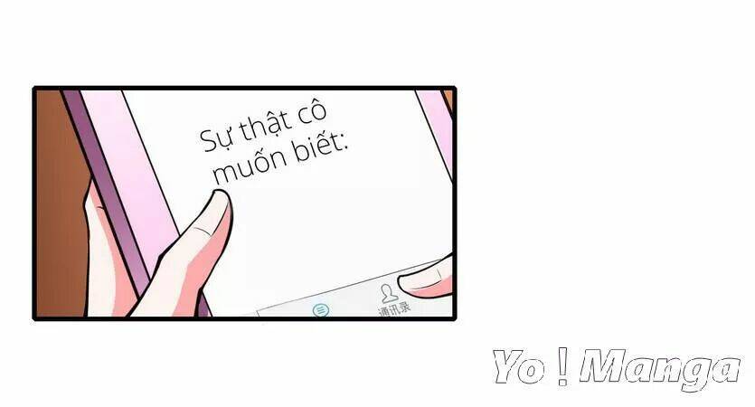 Thiểm Hôn Kinh Ái: Chapter 65