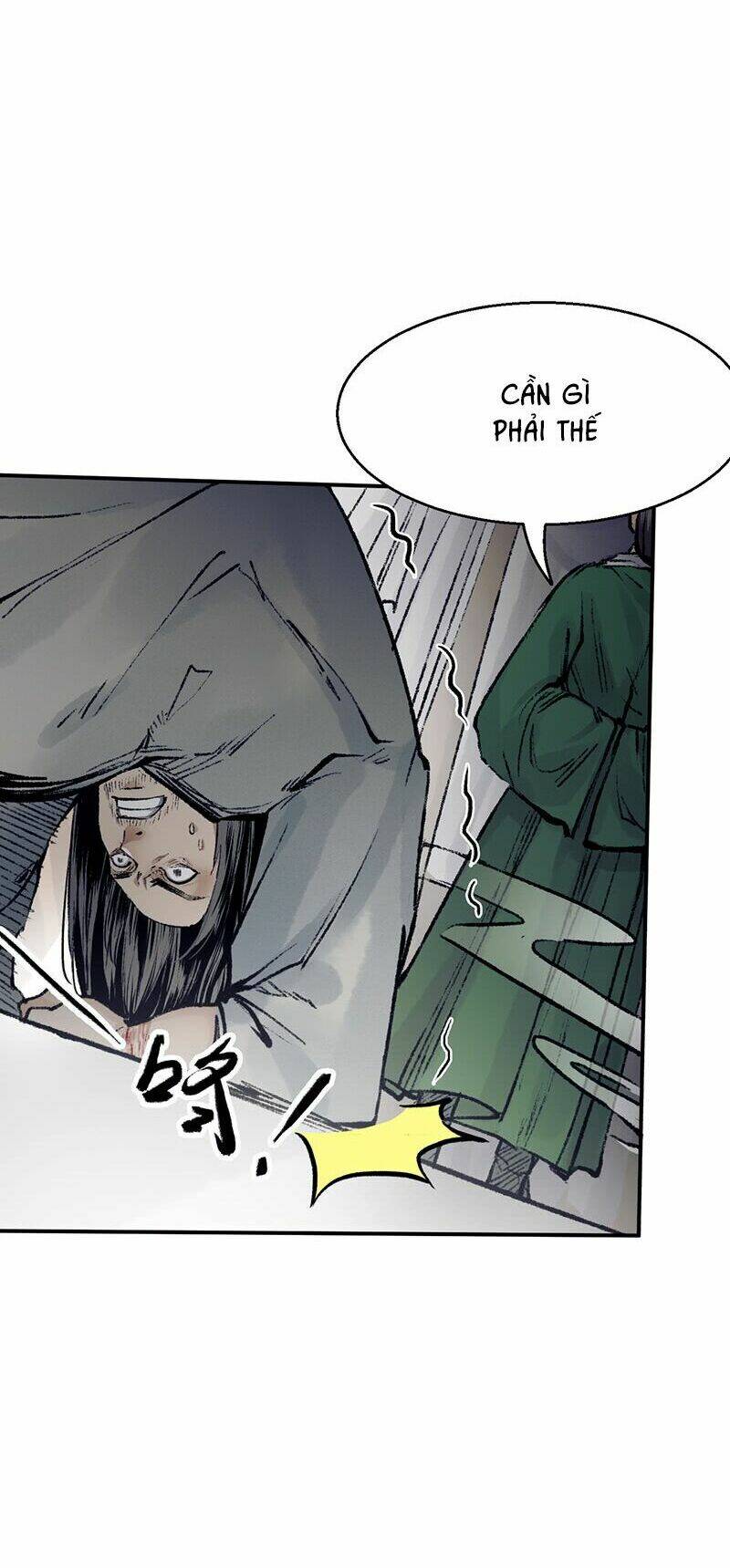 Liên Thành Quyết: Chapter 19