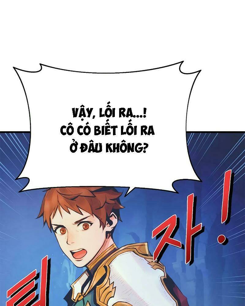 Thái Dương Tu Sĩ: Chapter 2
