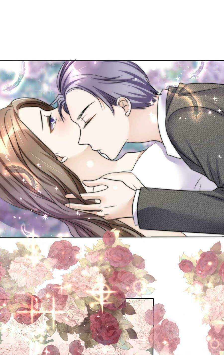 Con Đường Phản Công Của Sủng Thê: Chapter 18