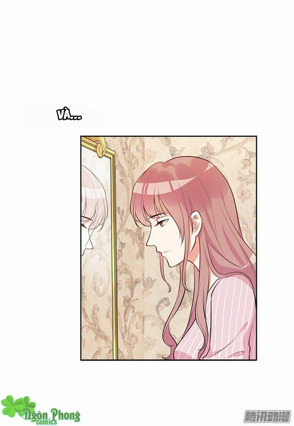 Bà Xã Tôi Là Nam Thần: Chapter 6