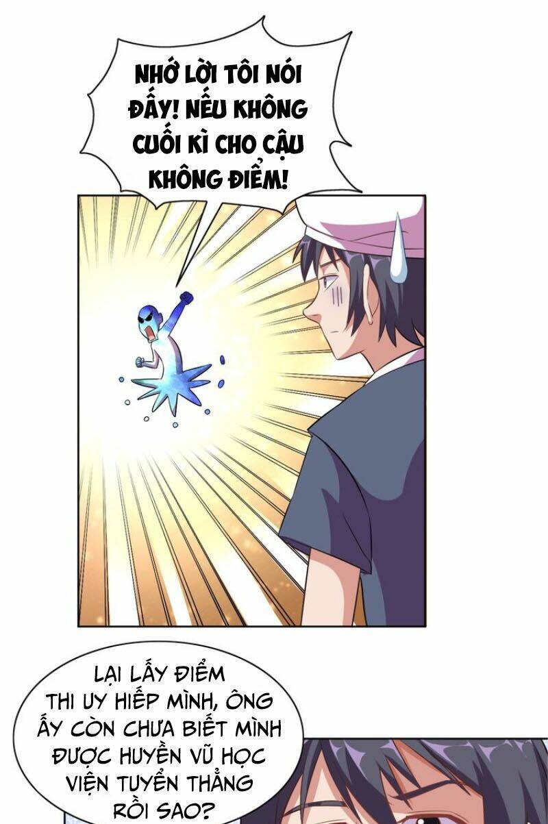 Ma Vương Đại Nhân Đi Thông Thả: Chapter 27