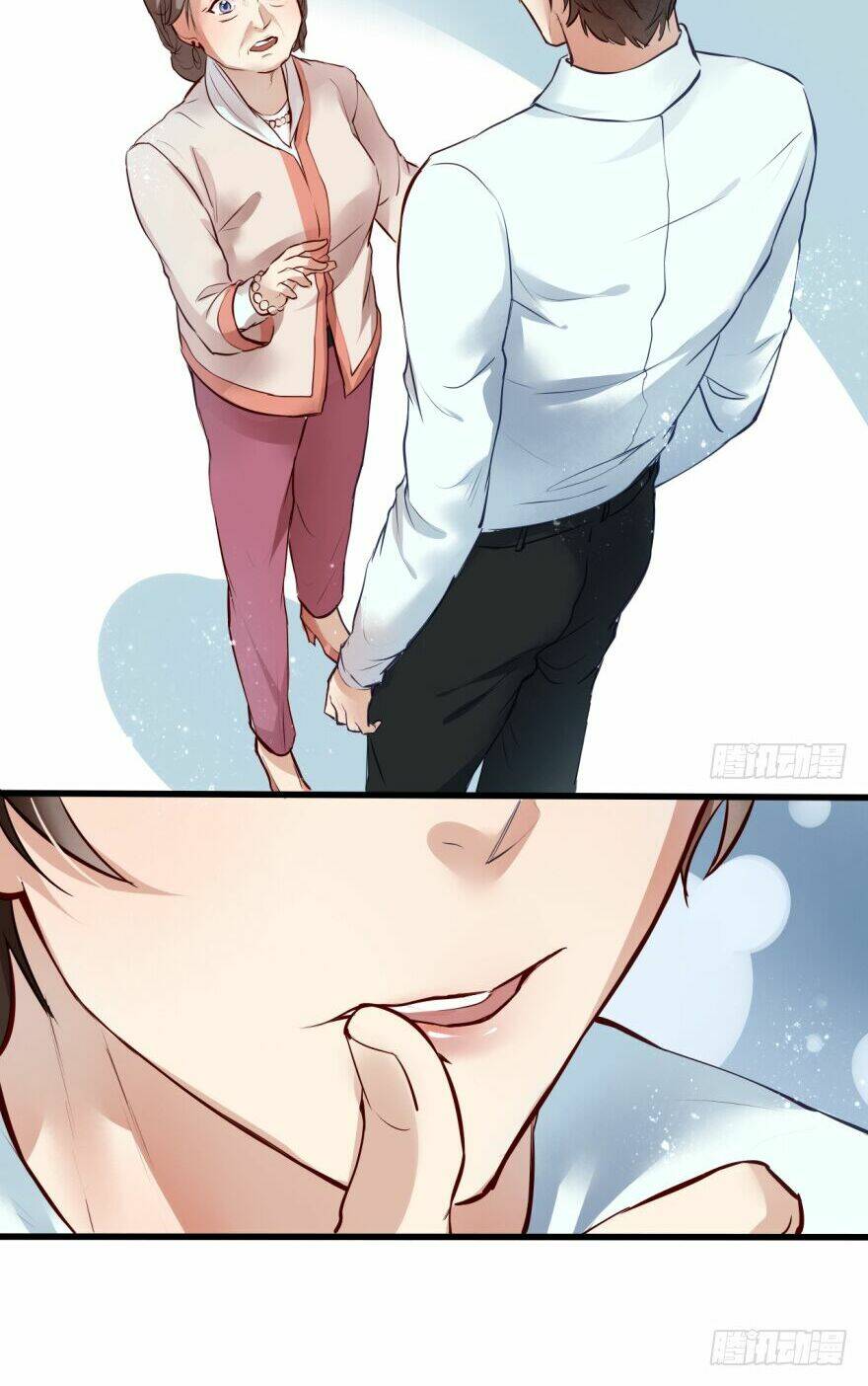 Sau Này Vẫn Cứ Thích Em: Chapter 3