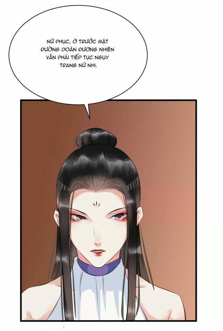 Bồng Sơn Viễn: Chapter 29