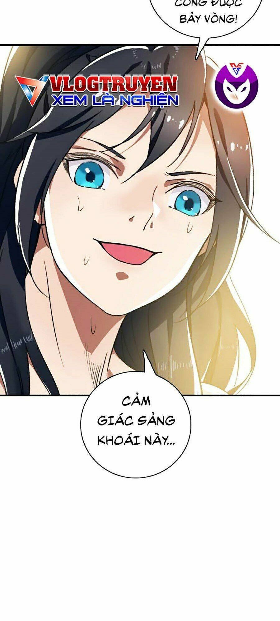 Siêu Đạo Thần Thuật: Chapter 22