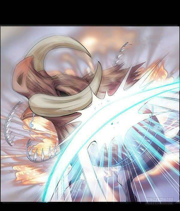 Cổ Chân Nhân: Chapter 79