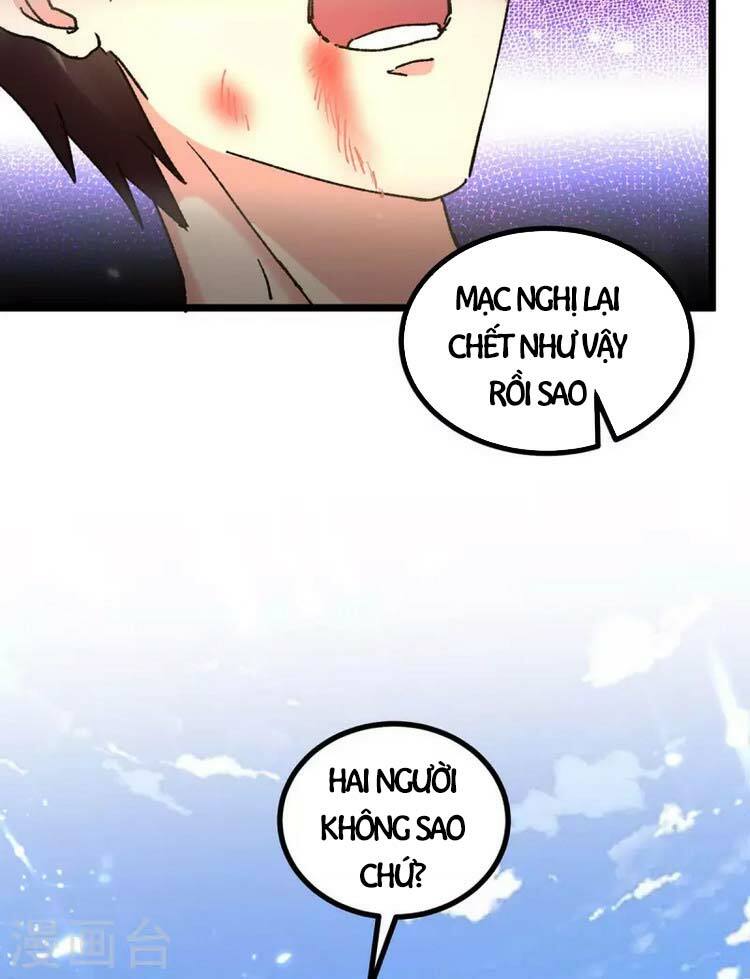 Trọng Sinh Khí Thiếu Quy Lai: Chapter 241
