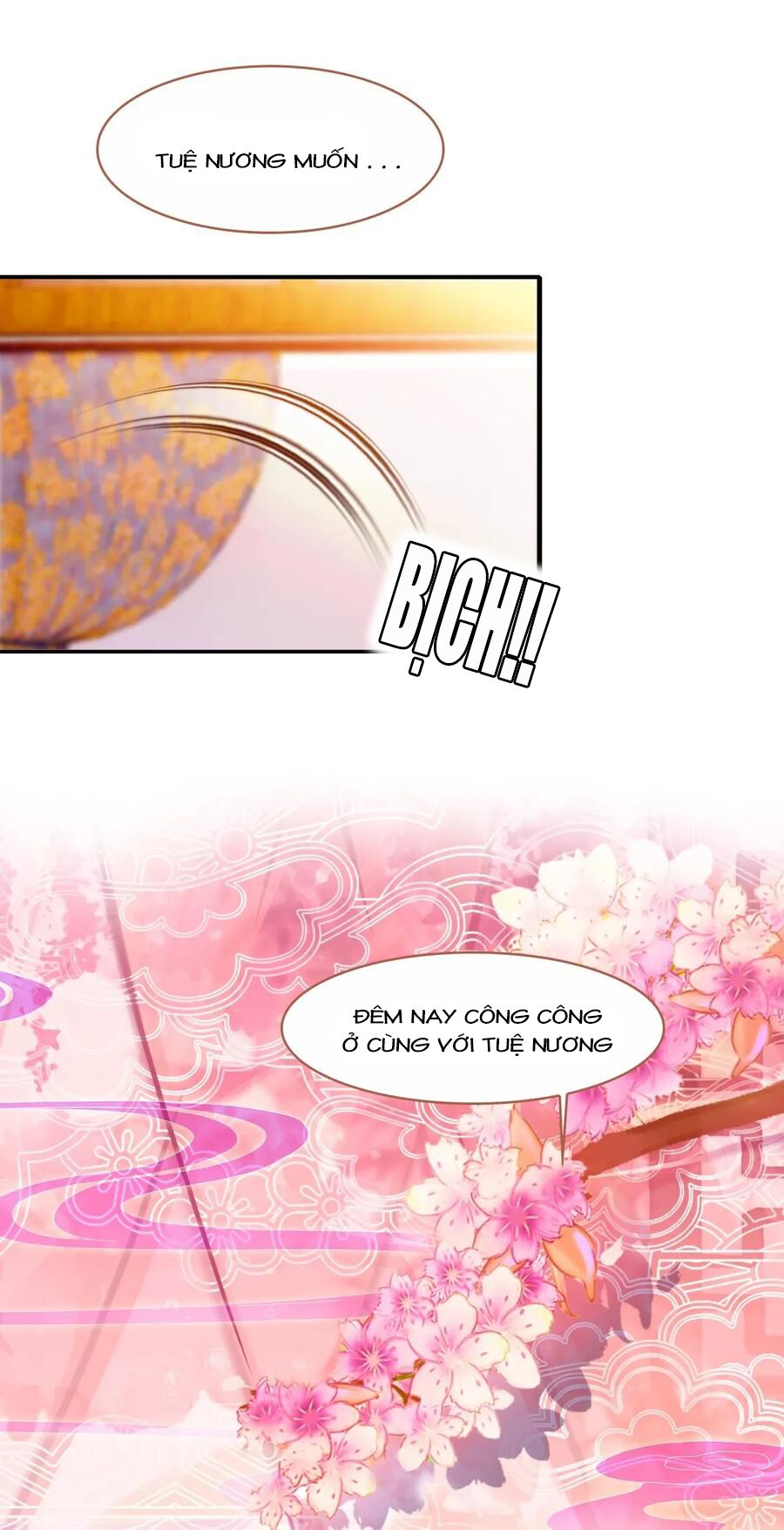Gả Cho Một Tên Thái Giám Đáng Ghét: Chapter 160