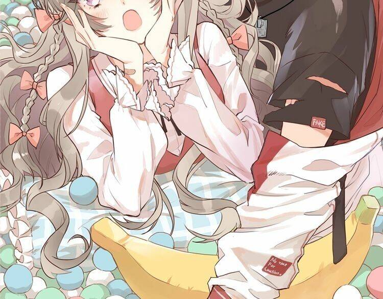 Yêu Ngươi Có Chút Tiểu Cố Chấp: Chapter 1