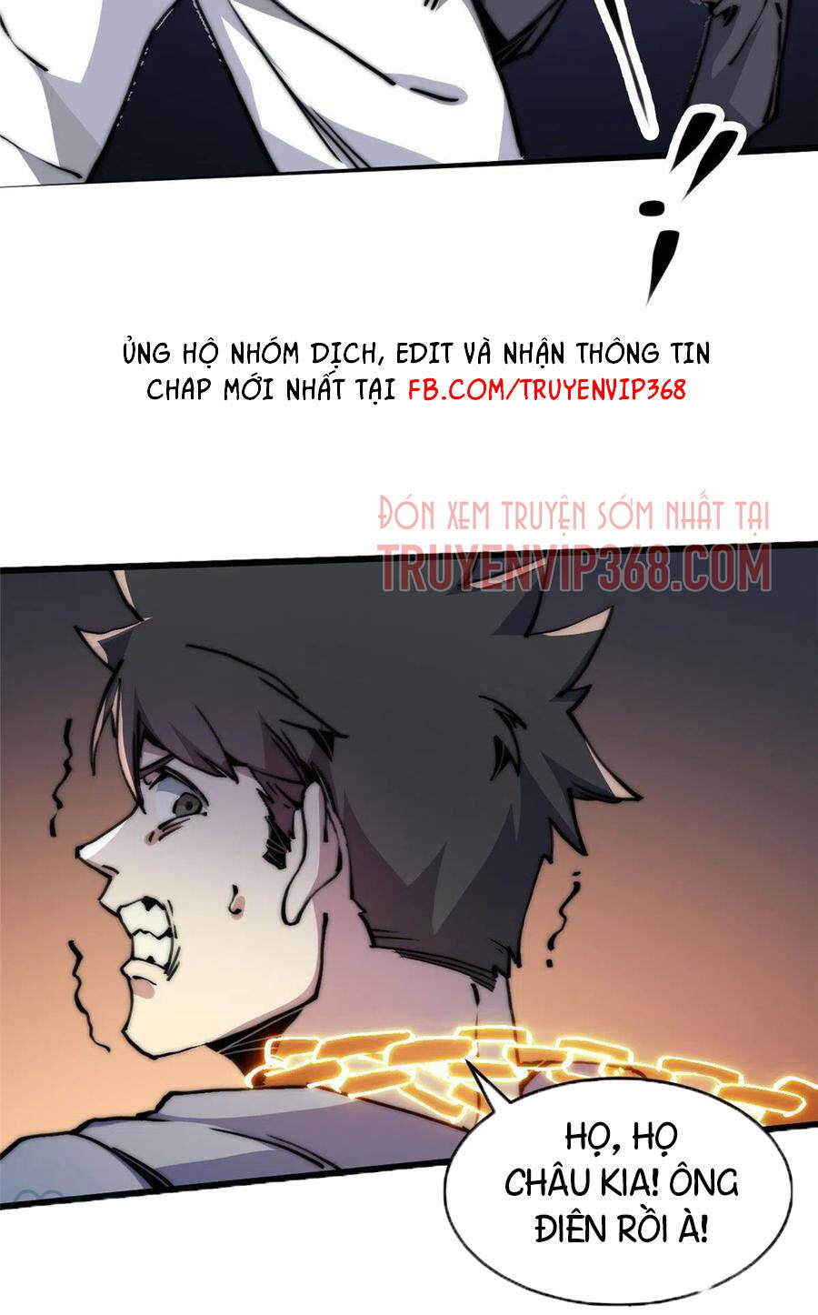 Lùi Lại Để Vi Sư Lên: Chapter 7