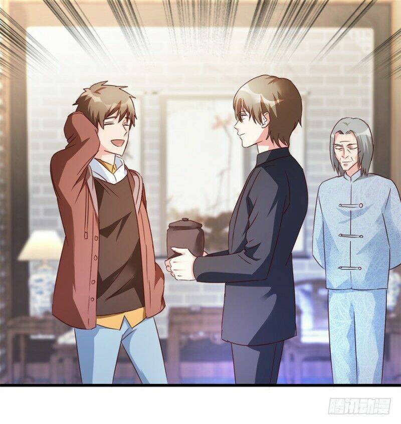 Thấu Thị Tiên Y: Chapter 47