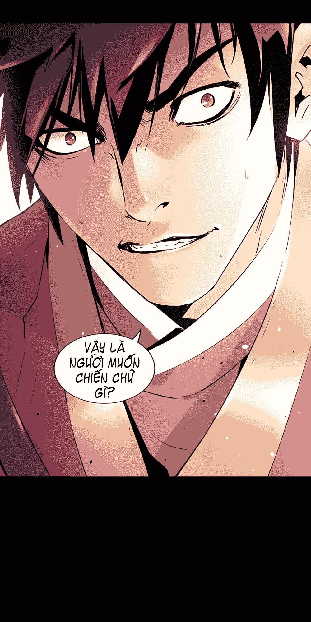 Dị Giới Tam Tuyệt: Chapter 13