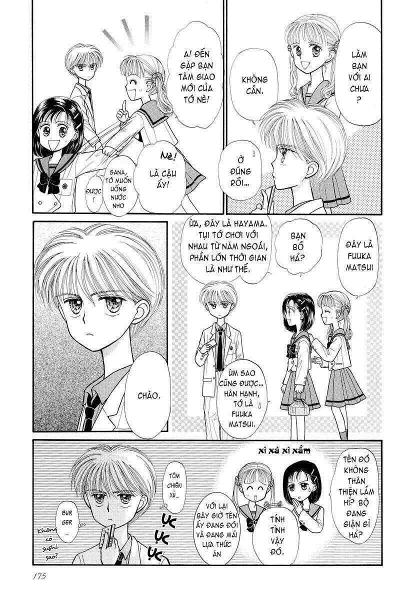 Kodomo No Omocha: Chapter 20