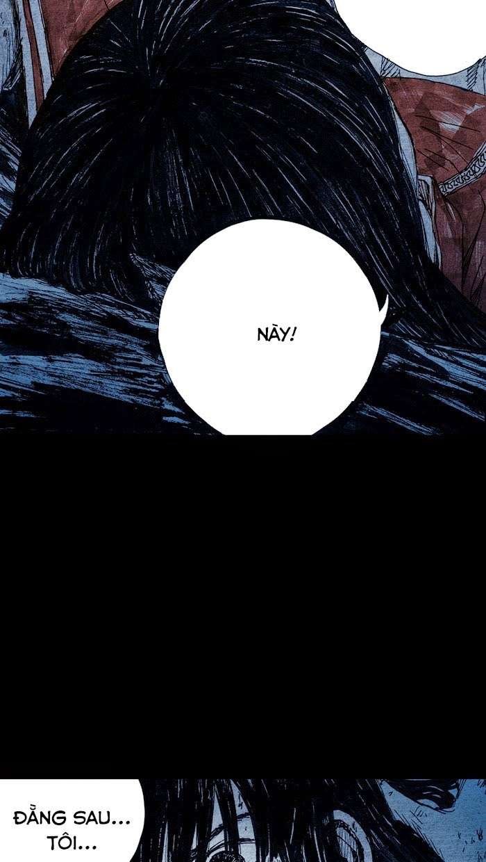 Distant Sky 1: Chapter 6