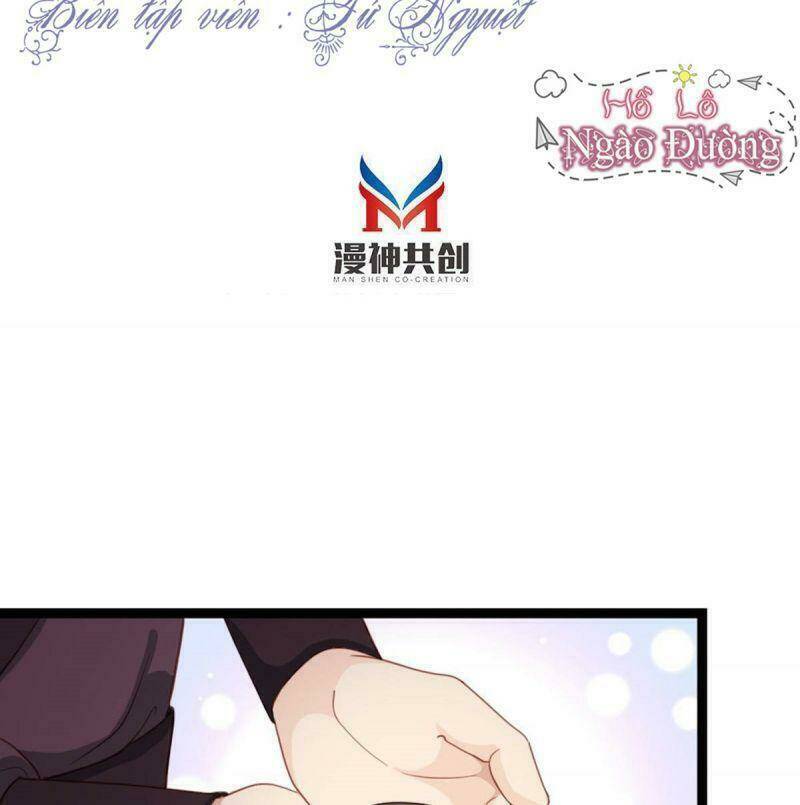 Đứng Lại! Phụng Chỉ Ăn Cướp: Chapter 20