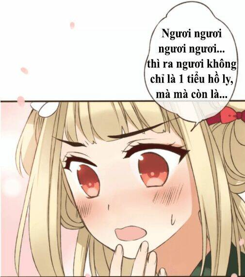 Bạn Trai Tôi Là Cẩm Y Vệ: Chapter 73