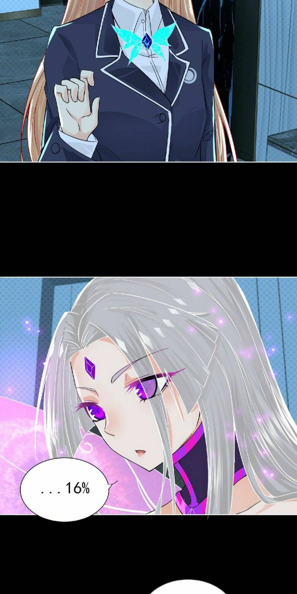 Đại Chiến Yêu Tinh: Chapter 7