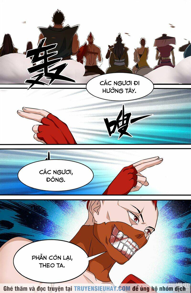 Cực Phẩm Tu Chân Thiếu Niên: Chapter 113