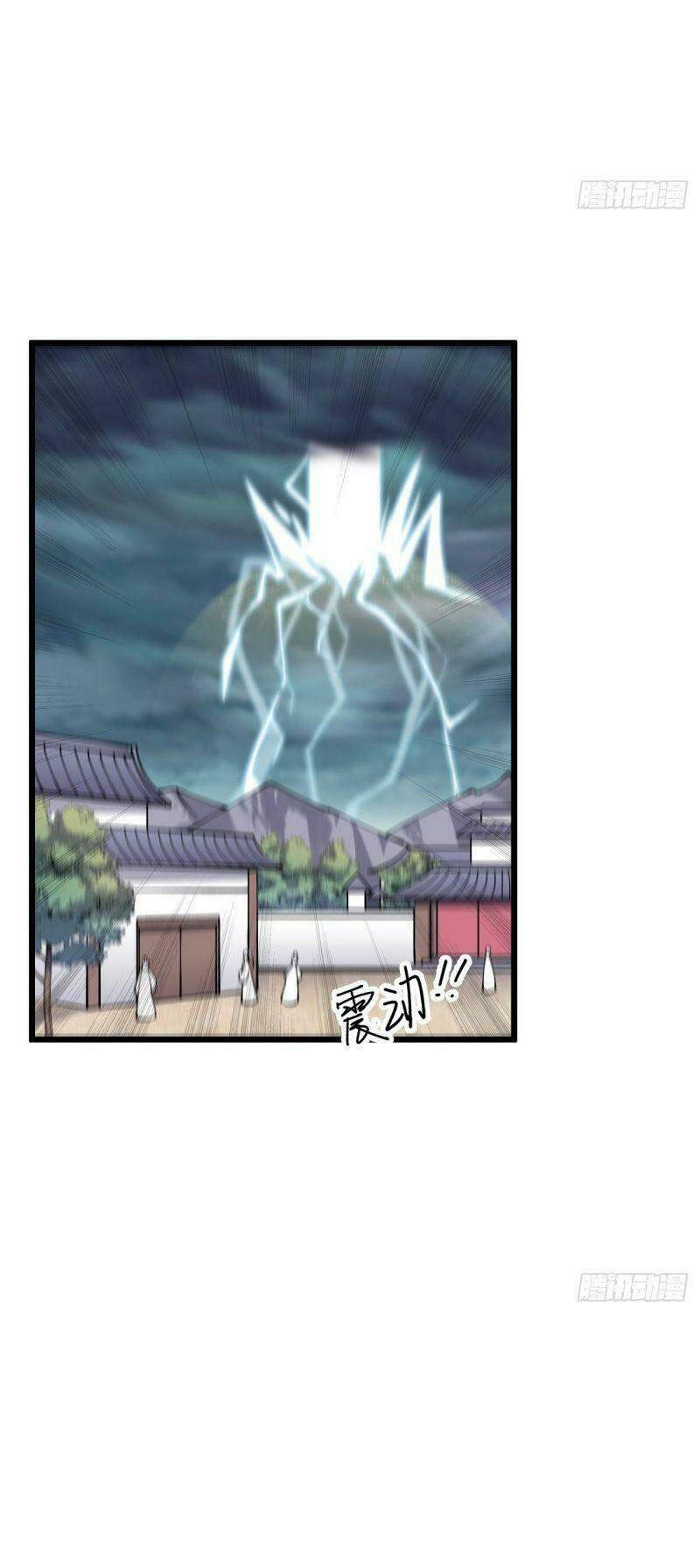 Trường Sinh Cửu Thiên Tuế: Chapter 39