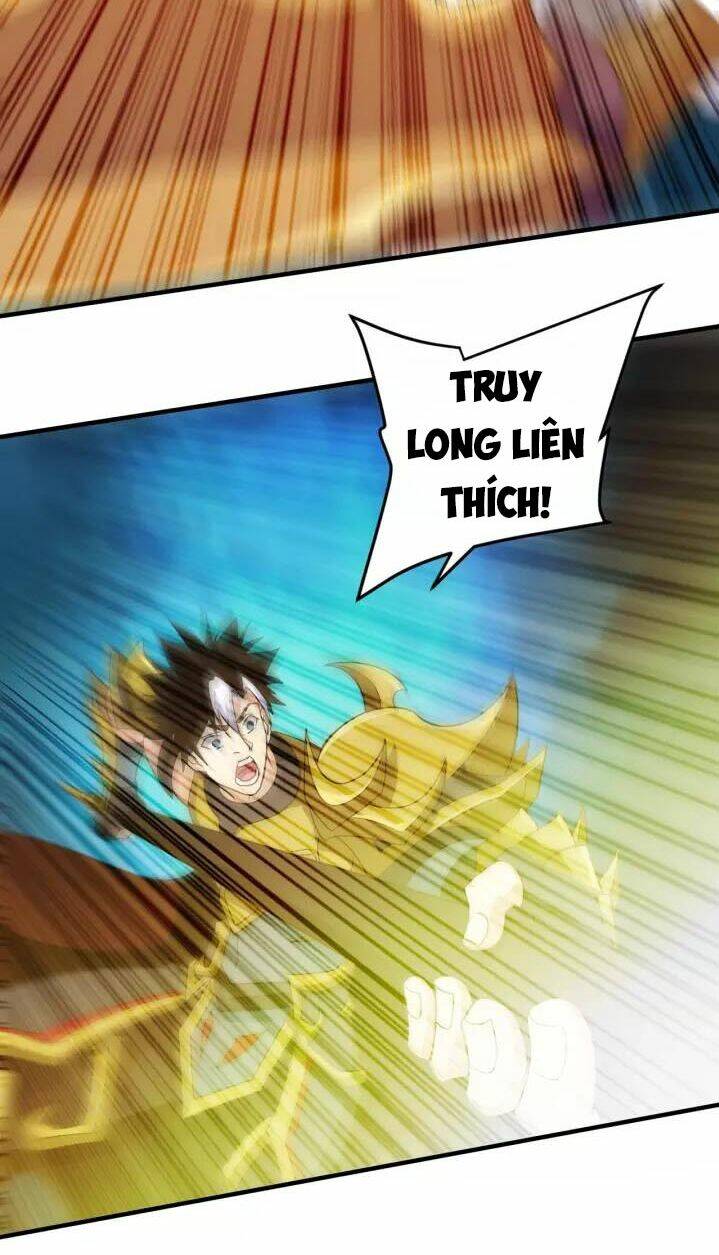 Rich Player - Người Chơi Khắc Kim: Chapter 129