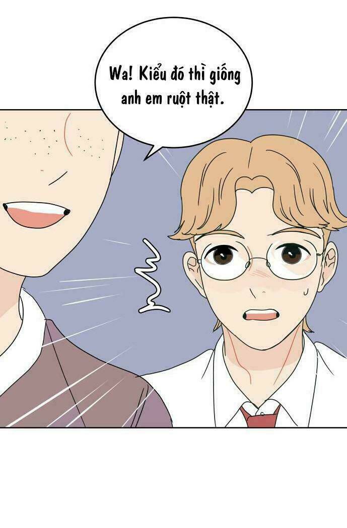 30 Phút Bước Đi Bên Em: Chapter 56.5