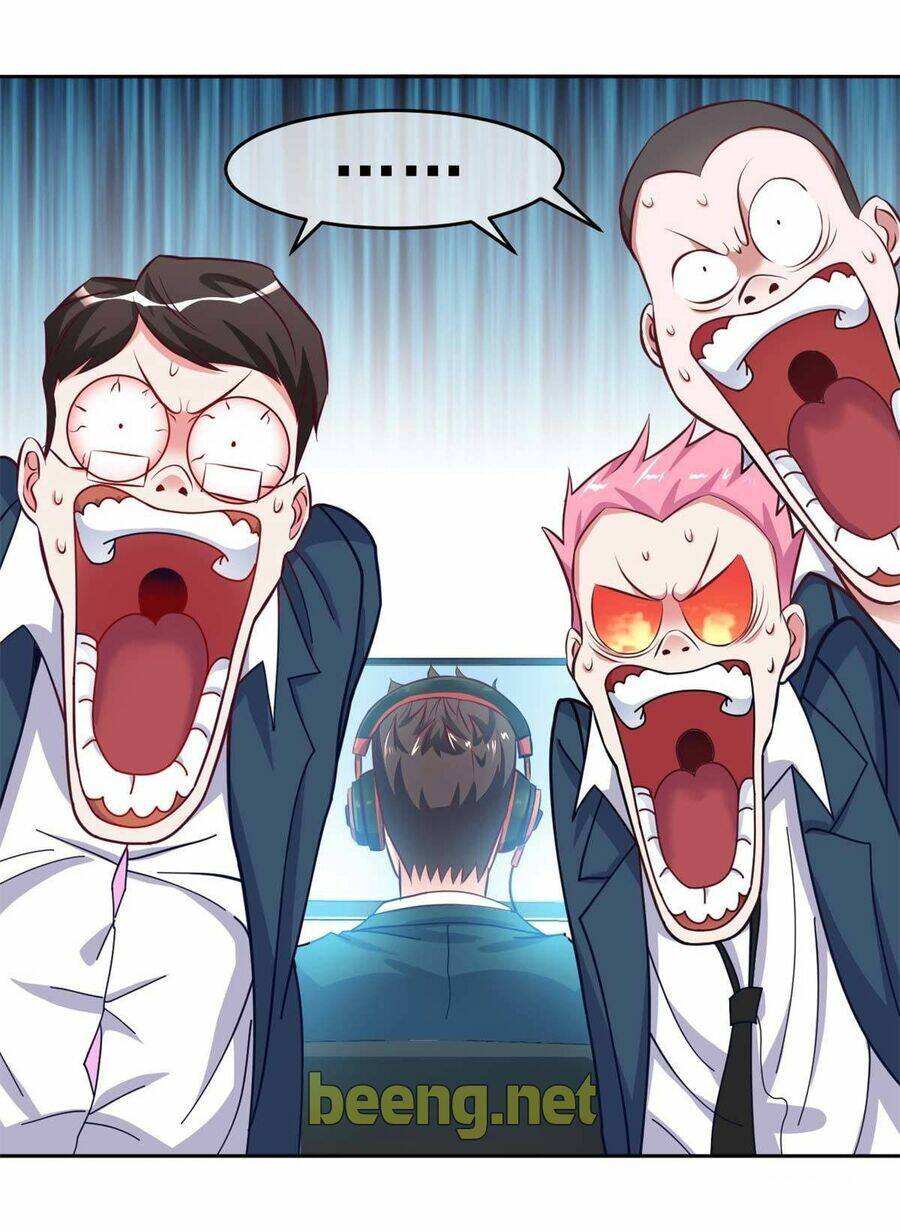 Ta Nhặt Mảnh Ghép Trong Game Sinh Tồn: Chapter 3
