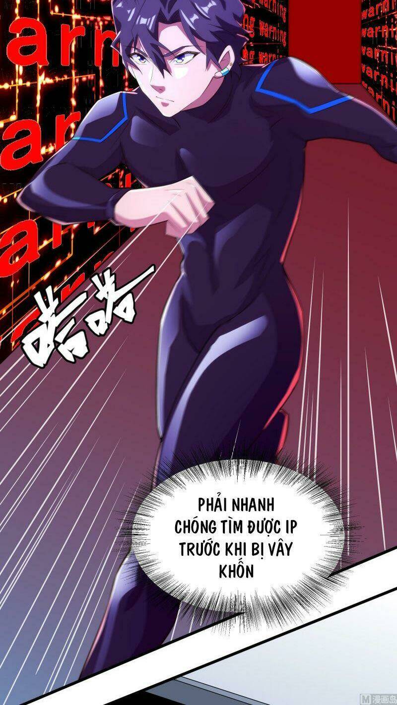 Shipper Thần Cấp: Chapter 58