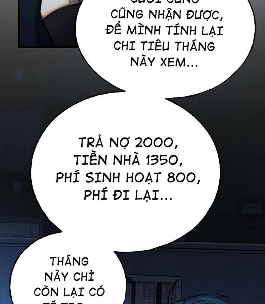 Người Chơi Siêu Mạnh: Chapter 1