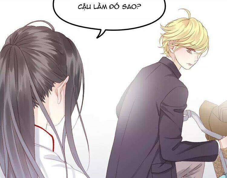 Lượm Được Một Tiểu Hồ Ly 2: Chapter 24