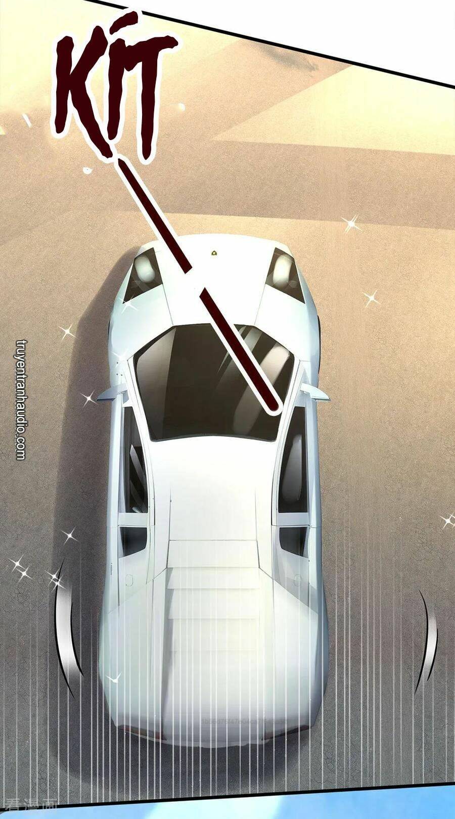 Tuyệt Đỉnh Khí Thiếu: Chapter 73