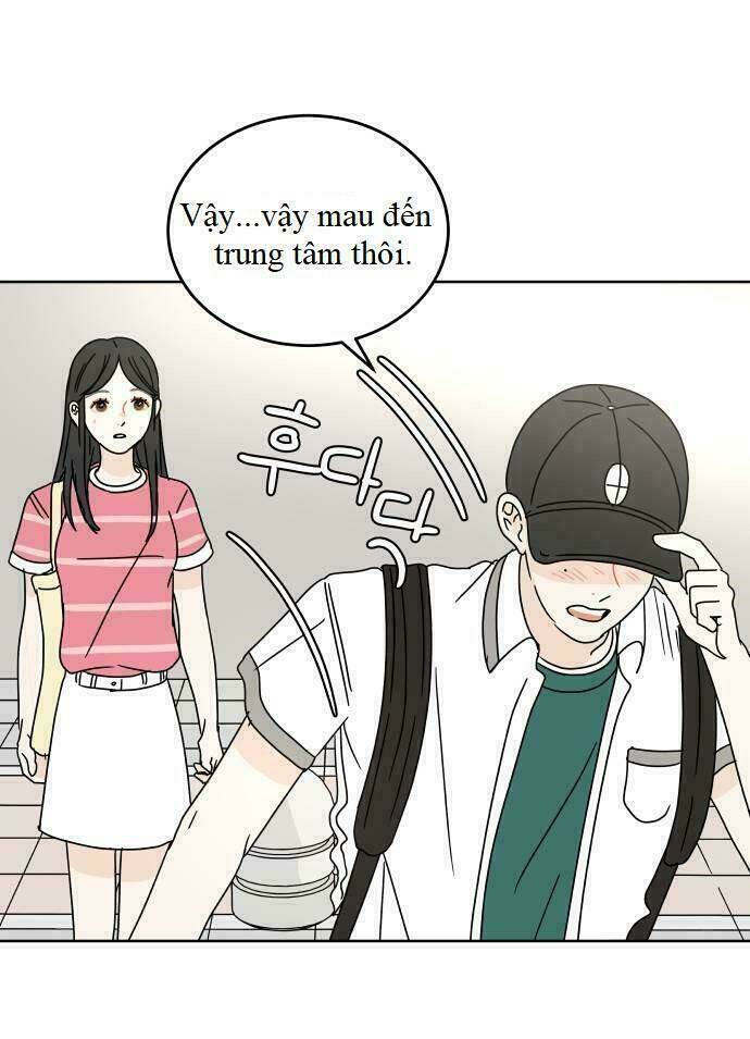 30 Phút Bước Đi Bên Em: Chapter 55