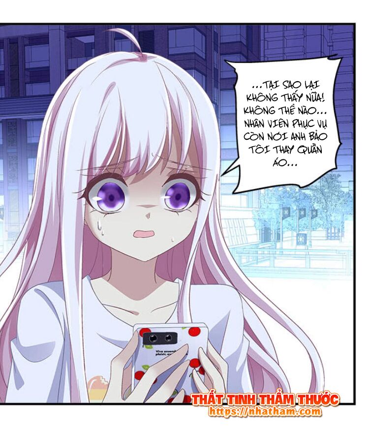 Thiên lại âm linh: Chapter 48