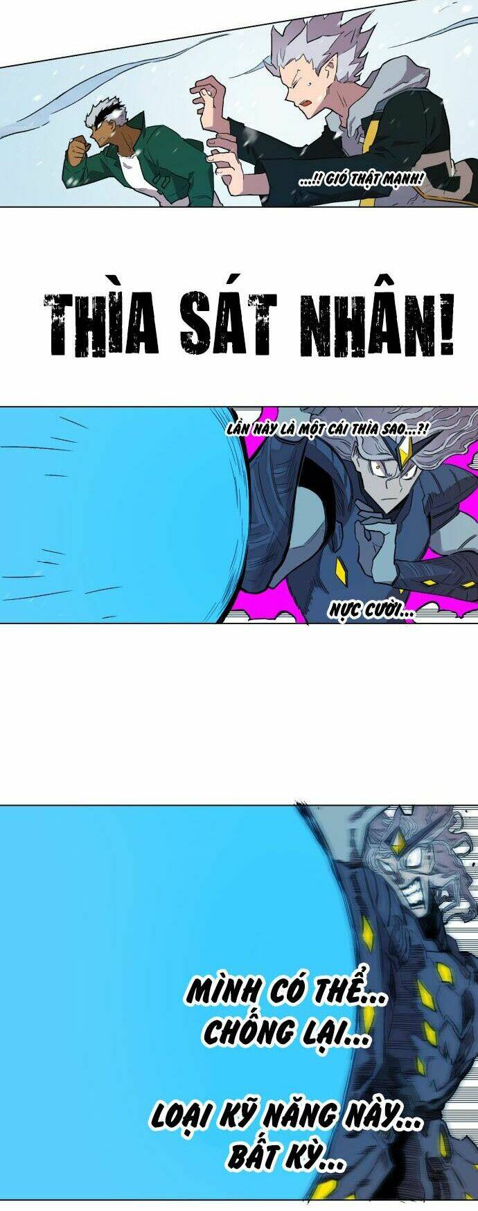 Hard Core Leveling Warrior Ss2: Chapter 4