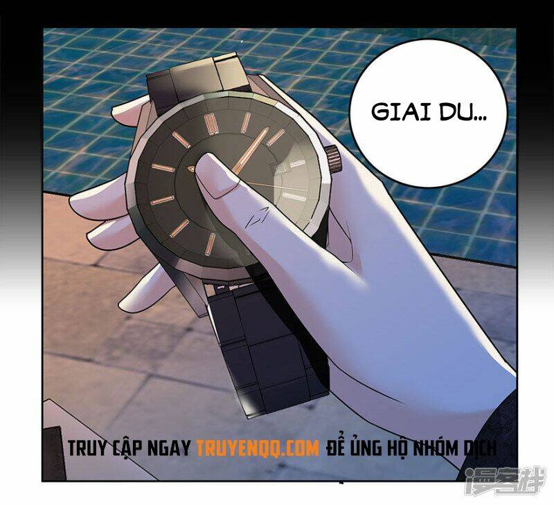 Khốn Ái Tù Lung: Chapter 6