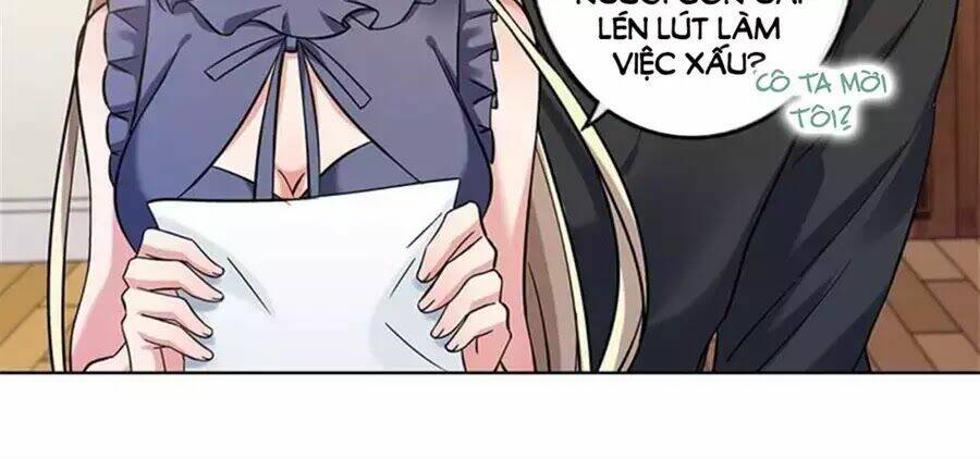 Nhật Ký Dạy Dỗ Của Gia Tộc Đáng Yêu: Chapter 65