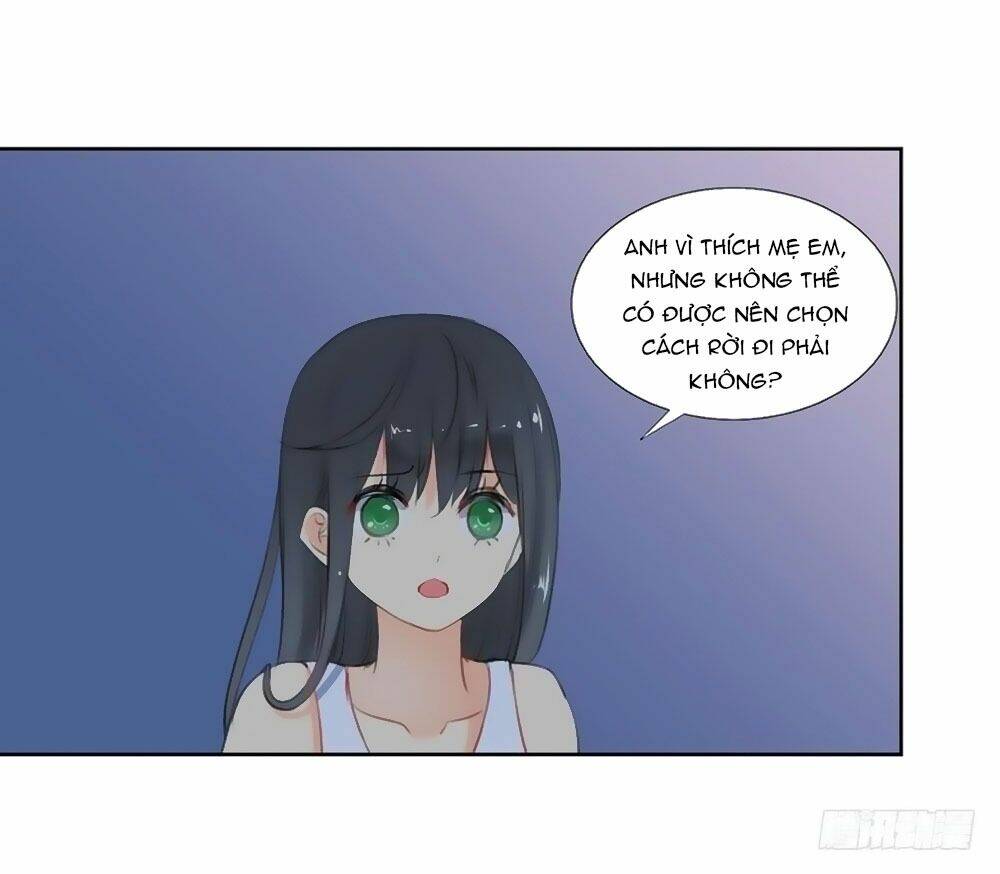 Sinh Sinh Tương Thác: Chapter 41