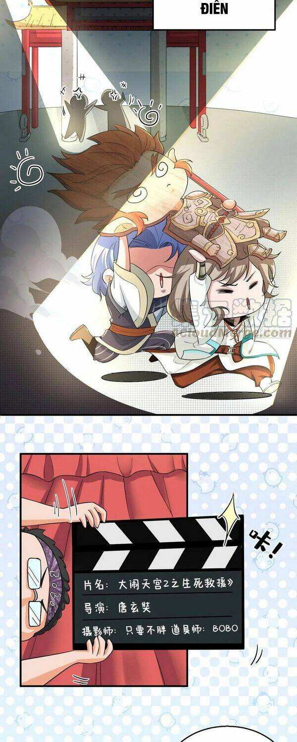 Tà Du Ký: Chapter 95