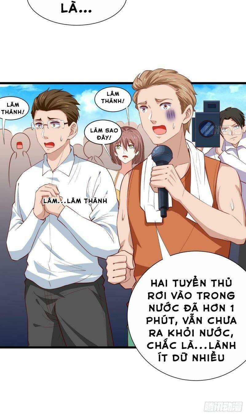 Shipper Thần Cấp: Chapter 32
