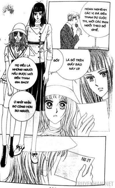 Lọ Lem Hậu Đậu: Chapter 73