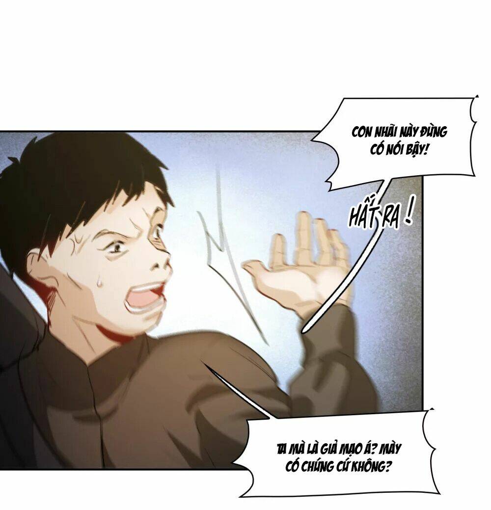 Thế Giới Đệ Nhất Cự Tinh: Chapter 30.1