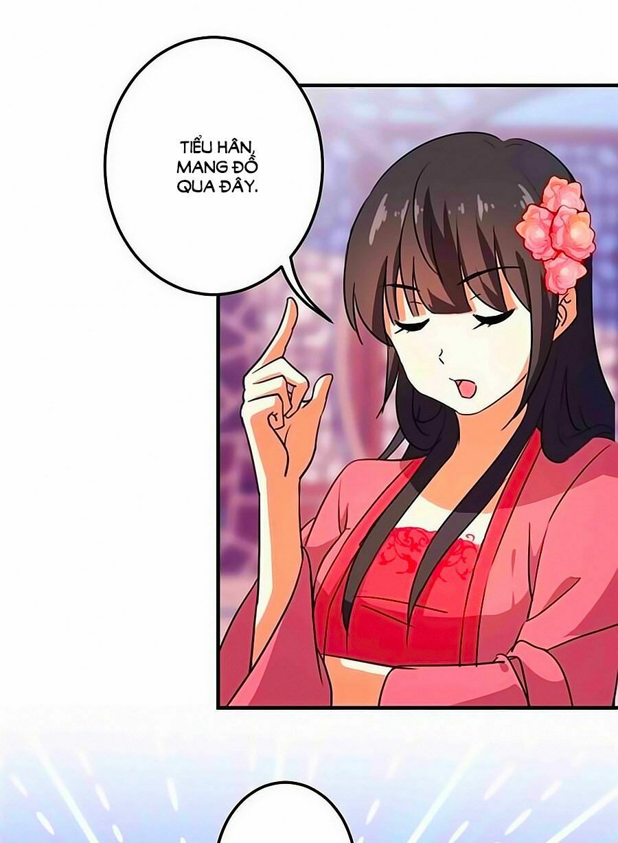 Vương Gia ! Ngươi Thật Bỉ Ổi !: Chapter 388