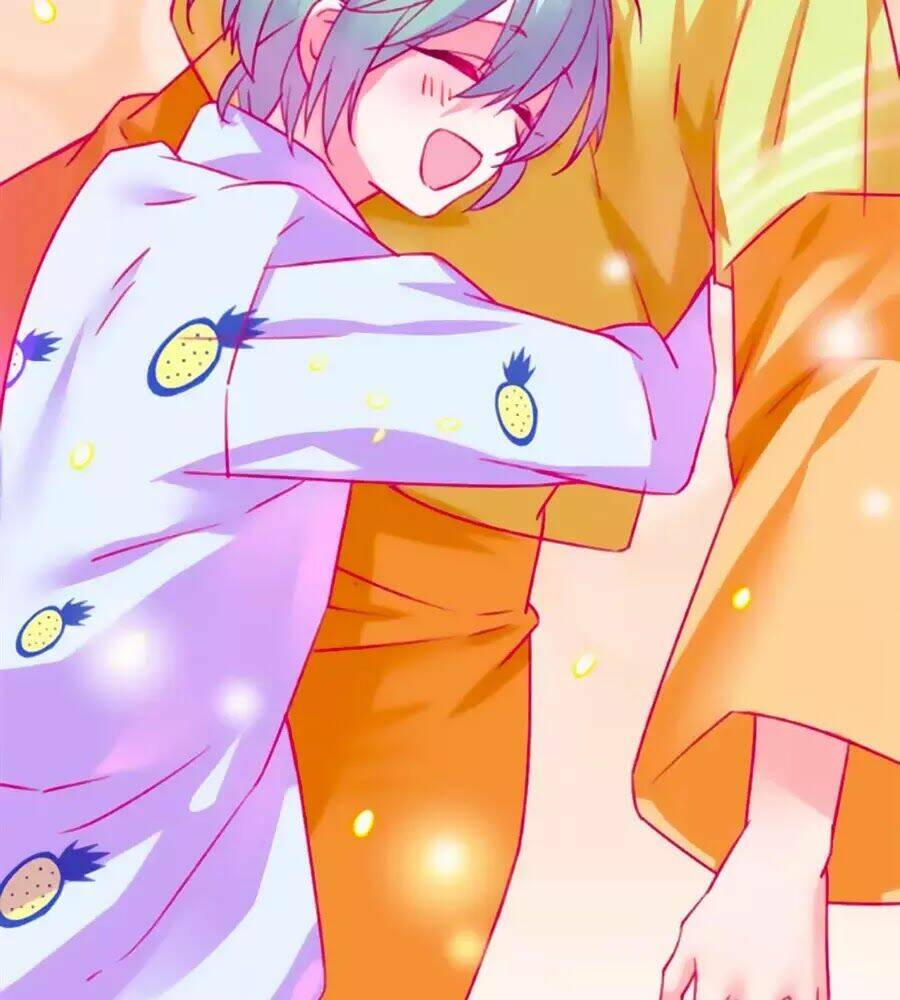 Đừng Nghịch, Ta Chỉ Muốn Yên Tĩnh: Chapter 64