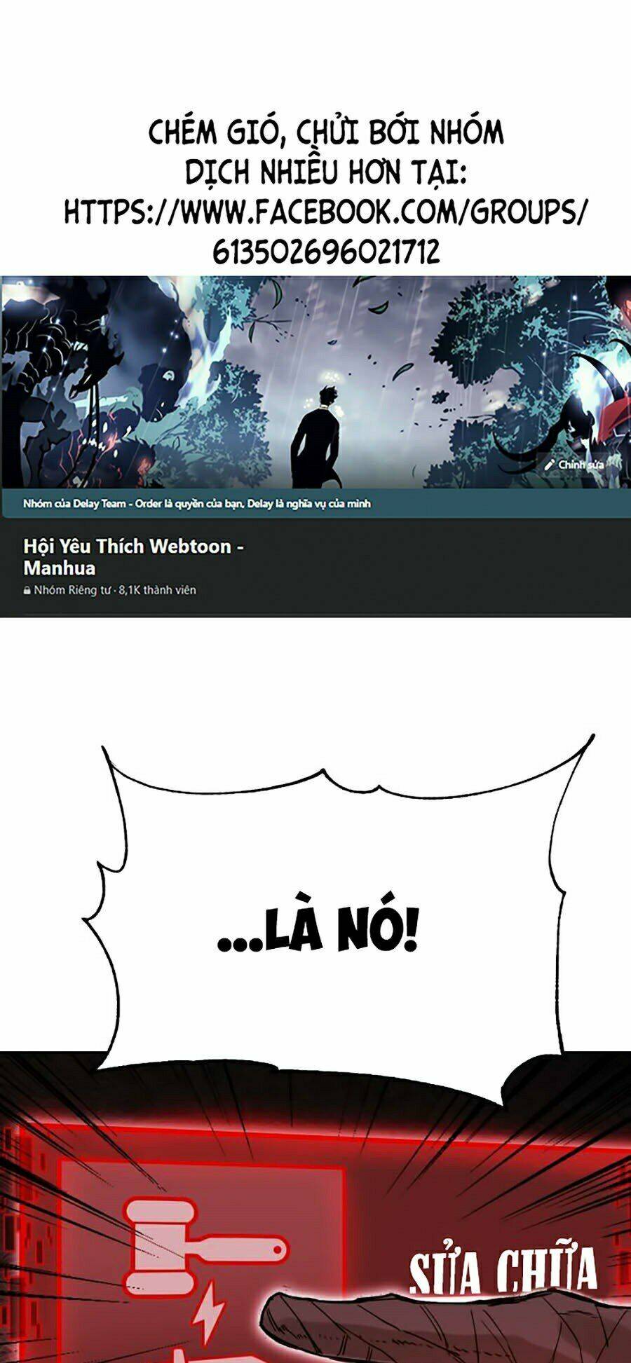 Hard Core Leveling Warrior Ss2: Chapter 90