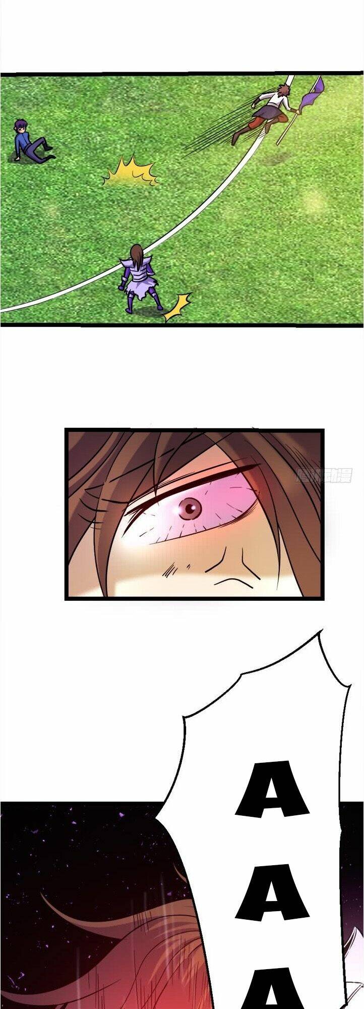 Phong Quỷ Truyền Thuyết: Chapter 108